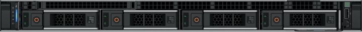 Actual product image Dell POWEREDGE R360 SMART (16 GB, Rack Server)