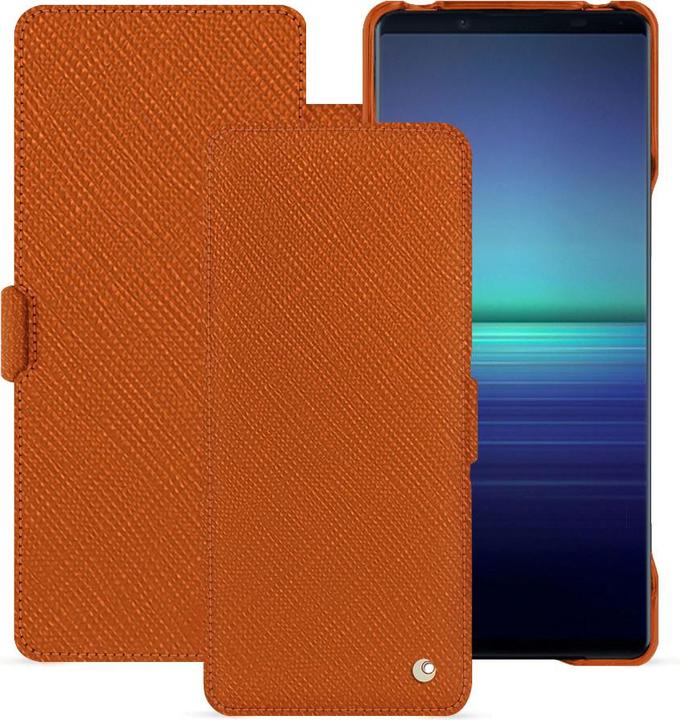 Orange vibrant ( Pantone #e36b39 )
