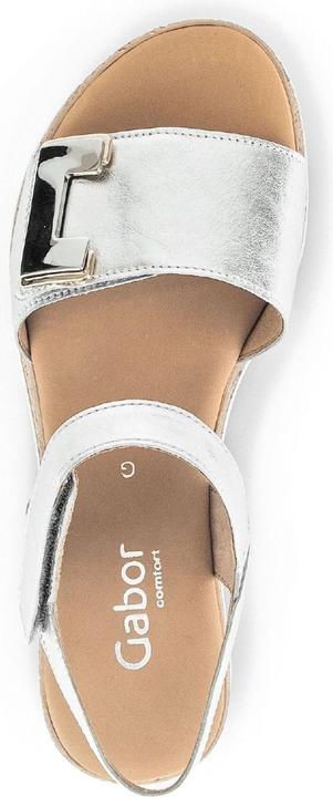 Actual product image Gabor Sandale (40)