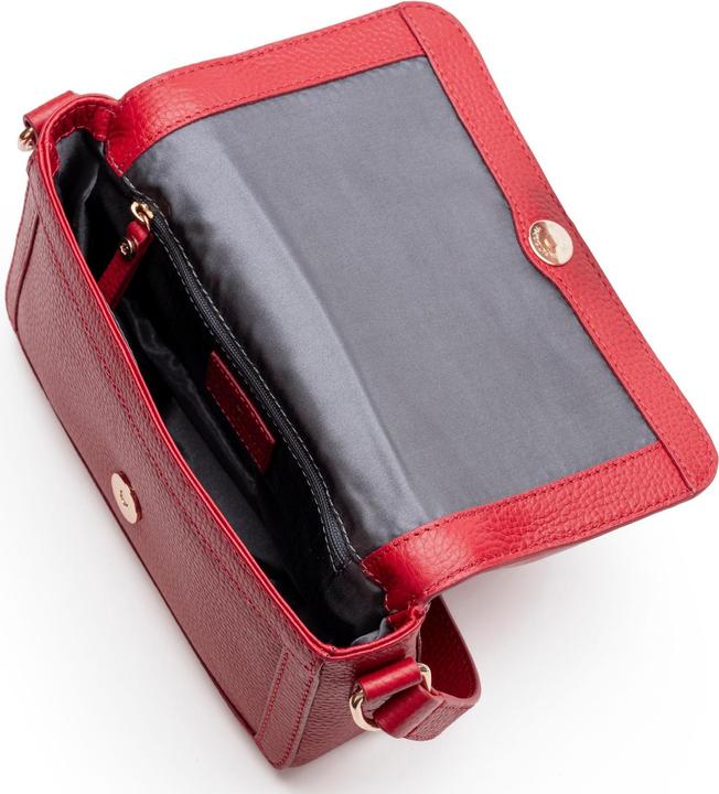 Immagine prodotto Lazarotti Bologna Borsa a tracolla in pelle 21 cm