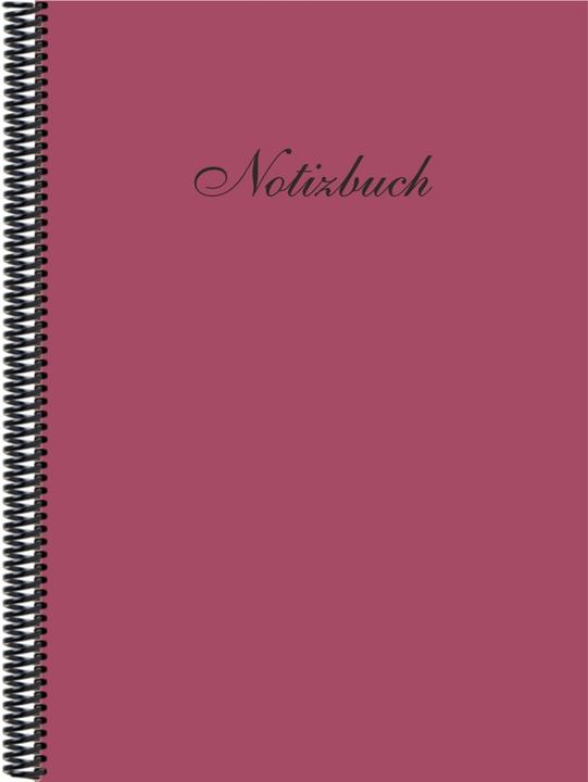 Wine red