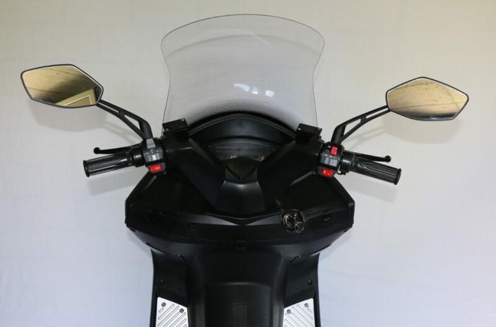 Produktbild ecoro Puma (115 km/h, 9900 W)