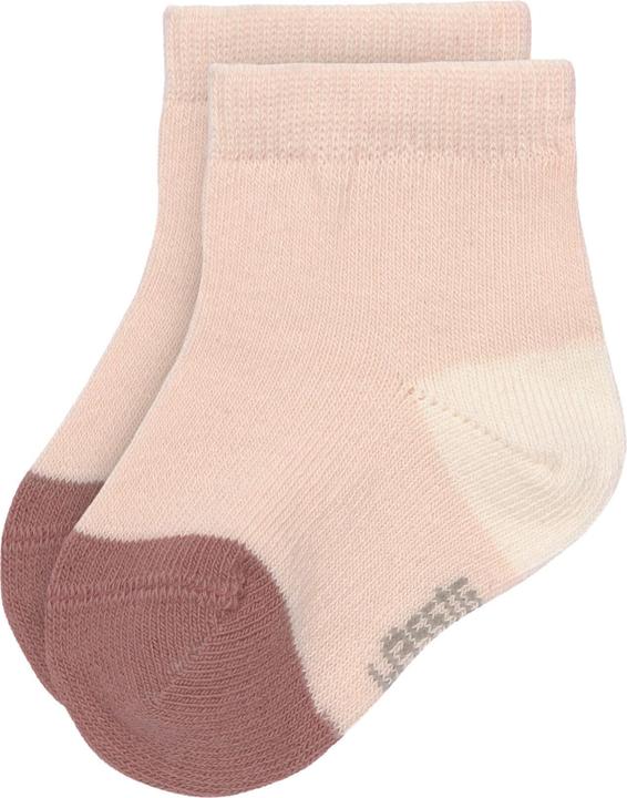 Actual product image Lässig Sneaker socks (pack of 3, 15 - 18)