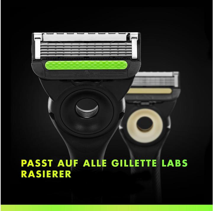 Produktbild Gillette GilletteLabs (16 x)