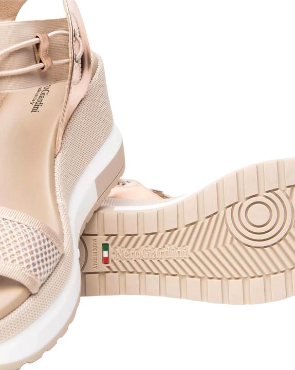 Actual product image Nero Giardini Sandalen (39)