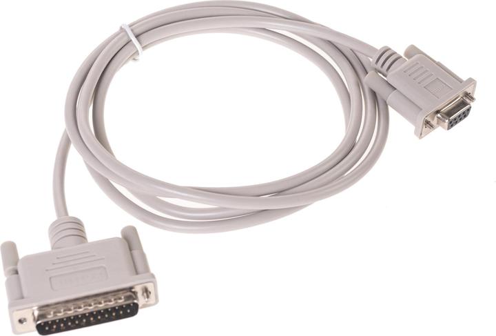 Produktbild Roline Druckerkabel 11.01.4618 (1.80 m, Parallel (Drucker))