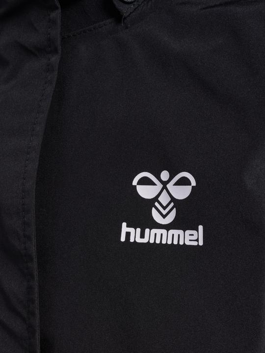 Actual product image hummel hmlNESSIE RAINSUIT (140)
