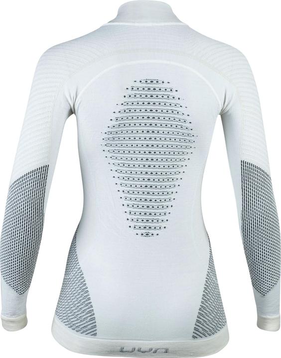 Image du produit UYN T-shirt thermique à col montant Fusyon (XS)