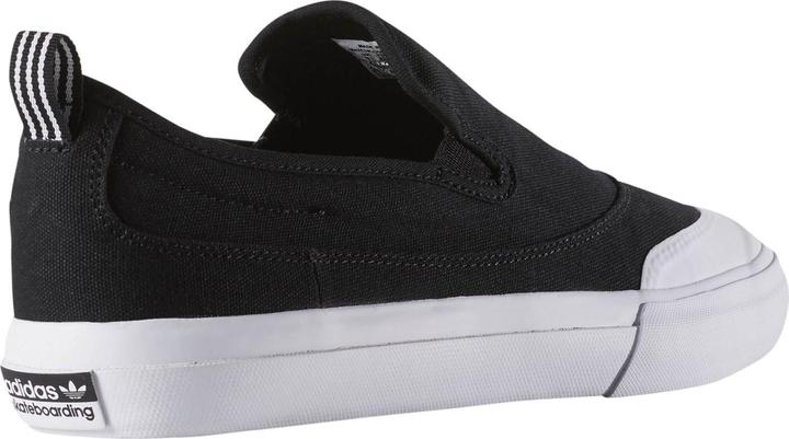 Image du produit adidas Matchcourt Slip Canvas (44)