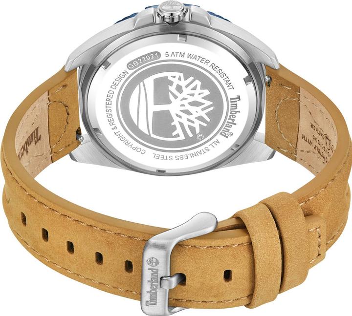 Produktbild Timberland Millinocket (Analoguhr, 44 mm)