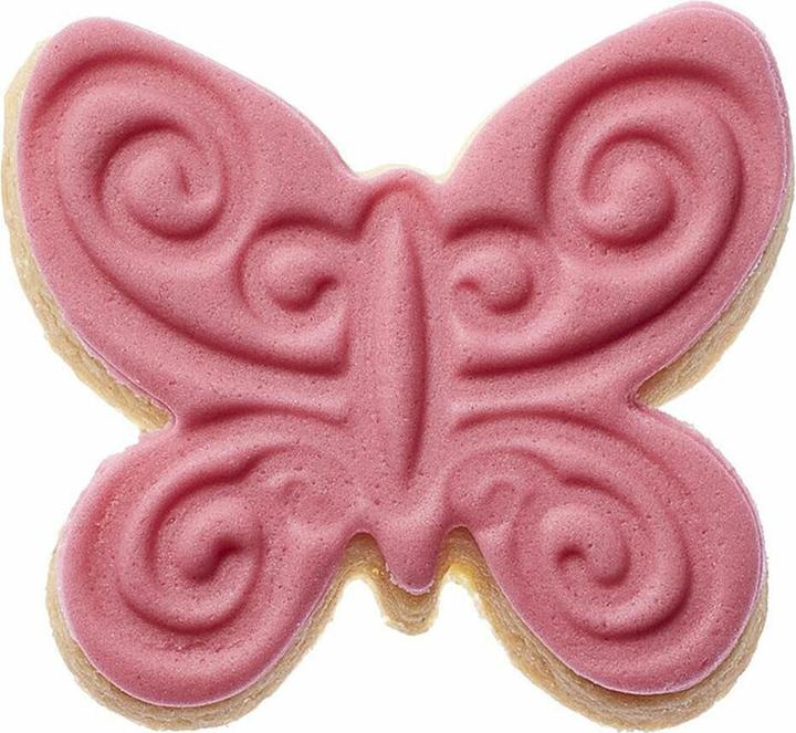 Image du produit Birkmann Ausstecher "Schmetterling"
