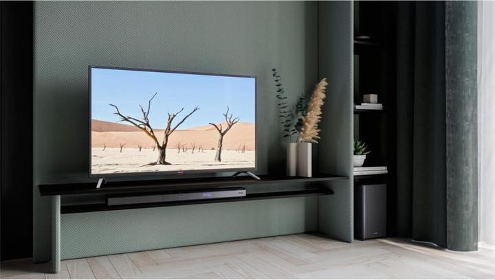 Produktbild Sharp 43BL5EA (43", LCD, 4K, 2019)