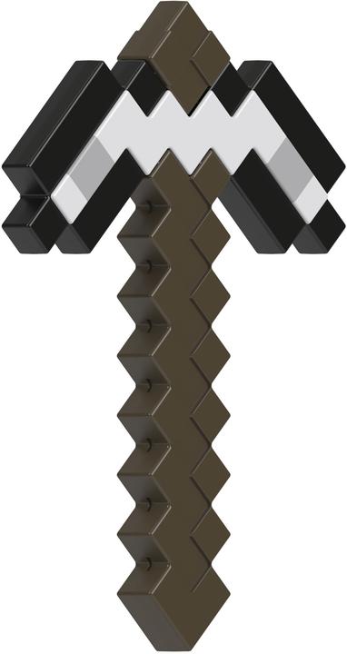Image du produit Minecraft Iron Spitzhacke