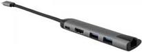 Produktbild Verbatim Multiport (USB-C, 1 Ports)