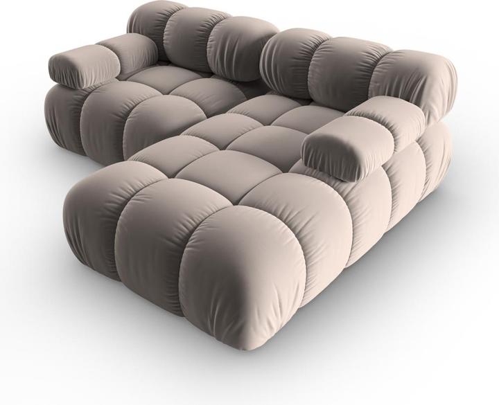 Produktbild Micadoni Bellis (Ecksofa)