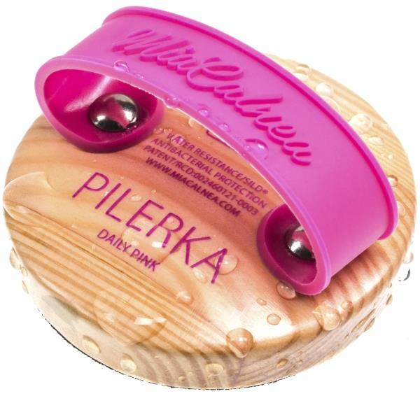 Actual product image MiaCalnea Foot file Pilerka Daily