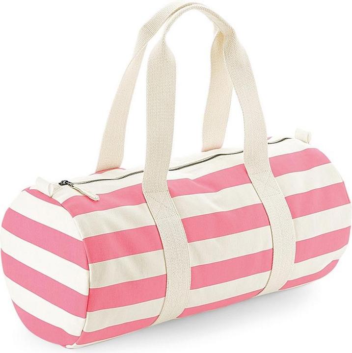 Westford Mill Nautik Barrel Tasche (20 l)