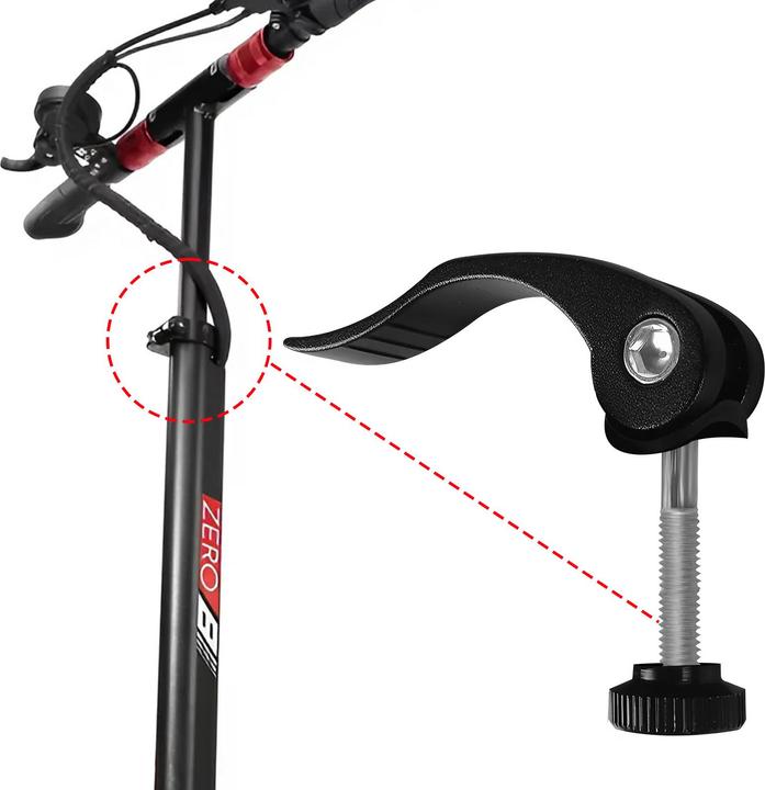 Immagine prodotto Zero Clamp Hook