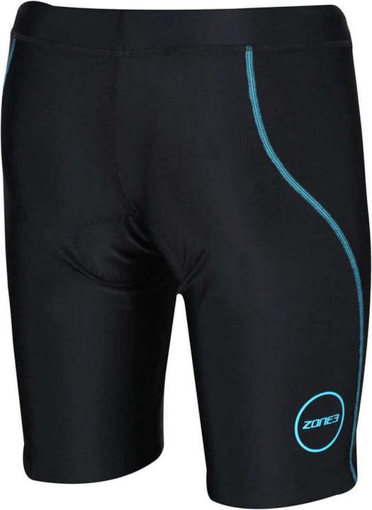 Zone3 Women's Activate Tri Shorts (S)