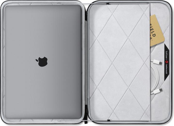 Produktbild TwelveSouth SuitCase (16", Apple)