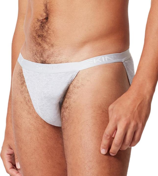 Actual product image Skiny 4-pack Basic briefs / pants (L, pack of 4)