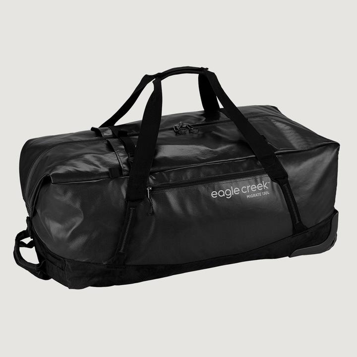 Actual product image Eagle Creek Migrate Wheeled Duffel 130L (137 l, XL (from 140l))