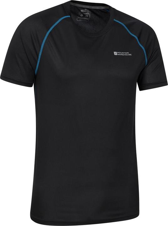 Image du produit Mountain Warehouse - T-shirt AERO - Homme (3XL)