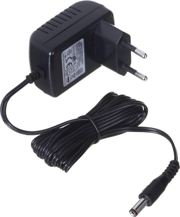 Actual product image Ariete 2474 Bagless, Purple
