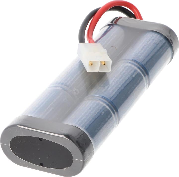 Image du produit AccuCell Racing-Pack 7,2 Volt mit Tamiya Stecker (7.20 V, 4500 mAh)