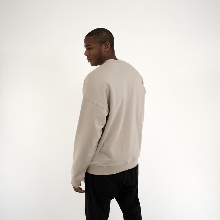 Actual product image Johnny Urban Crewneck Sweater Carter (L)