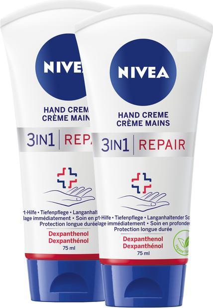 Produktbild NIVEA 3in1 Repair (150 ml)