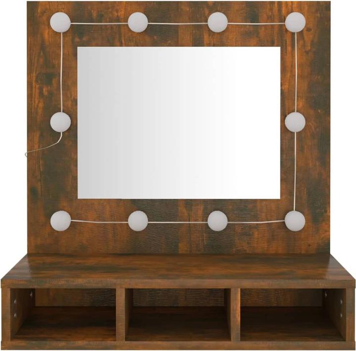 Actual product image VidaXL Cynara (60 x 31.5 x 62 cm)
