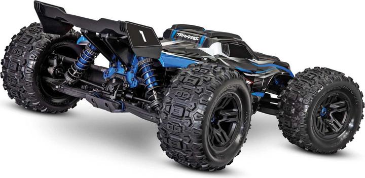 Produktbild Traxxas Sledge (RTR Ready-to-Run)