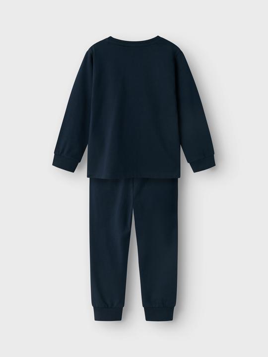 Produktbild Name it Nmmalfred Spider Ls Nightset Noos Mar (122)
