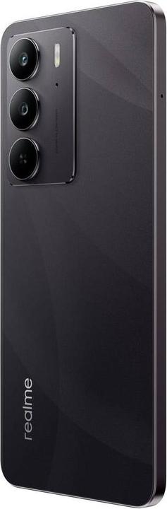 Immagine prodotto realme C75 (256 GB, Notte di tempesta nera, 6.72", Doppia SIM, 50 Mpx, 4G)