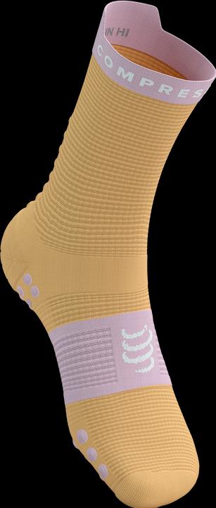 Produktbild Compressport Pro Racing Socks v4.0 Run High (39 - 41)
