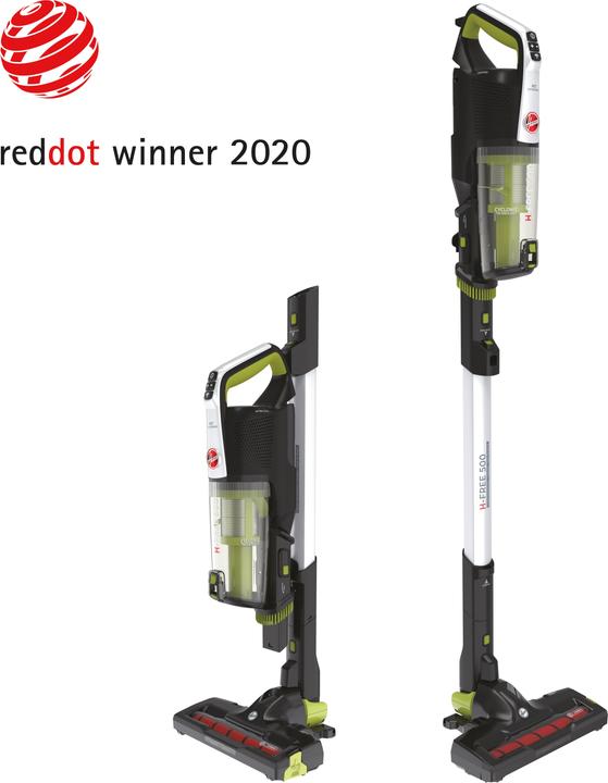Image du produit Hoover H-FREE 500