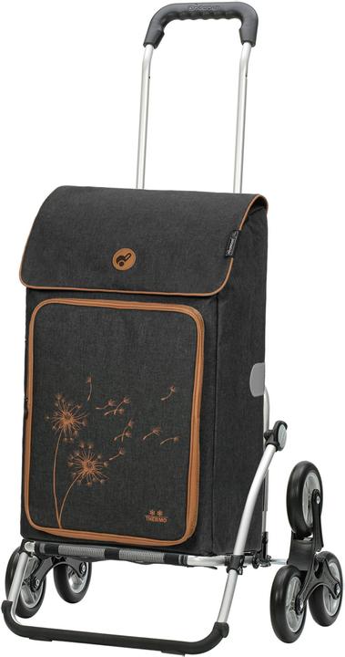 Actual product image Andersen Treppensteiger Royal Shopper Erbo