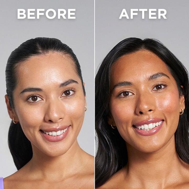 Image du produit Bondi Sands Technocolor Magenta Self-Tanning Face Serum Easy Application Streak Free 50ml - Enriched (Sérum autobronzant, 50 ml)