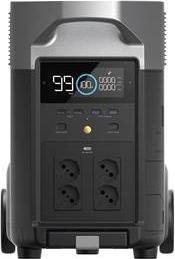 Immagine prodotto EcoFlow Delta Pro CH (3600 Wh, 45 kg)
