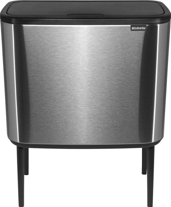 Image du produit Brabantia Poubelle Bo Touch Bin 36 litres (36 l)