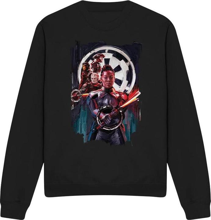 Image du produit Star Wars - Sweat INQUISITORS - Adulte (L)
