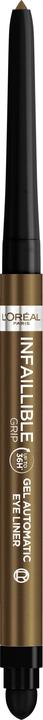 Produktbild L'Oréal Paris L'Oreal Infaillible (12 Bronzed Espresso)
