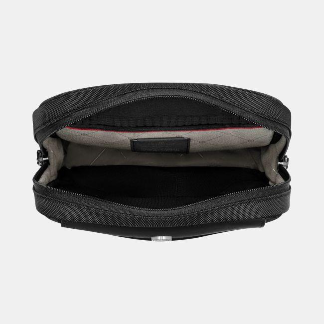 Actual product image Victorinox Architecture Urban2, Crossbody Bag, Black