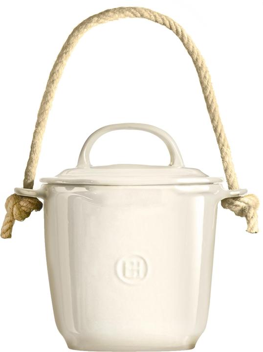 Image du produit Emile Henry Compost Argile 25x20 5x24cm (25 l)