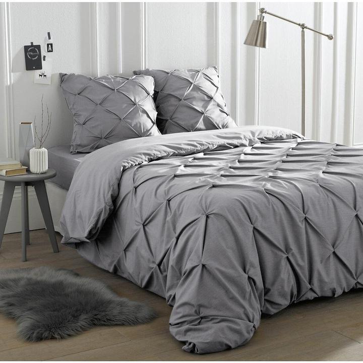 Actual product image La Redoute Interieurs Origami (Bedding set, 260 x 240 cm)
