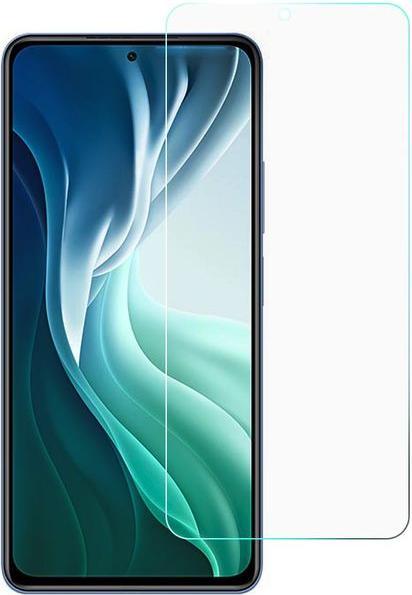 Produktbild MU Budget Schutzglas Displayschutz (1 Stück, Xiaomi Mi 11i)