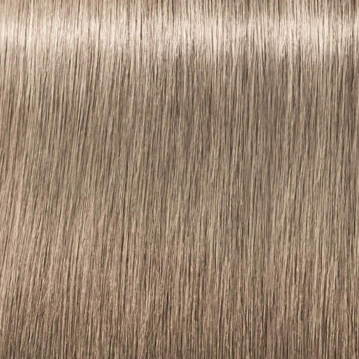 Actual product image Schwarzkopf Igora Zero AMM - 9-1 Extra Light Blonde Cendré (9-1 Extra Light Blonde Cendré)