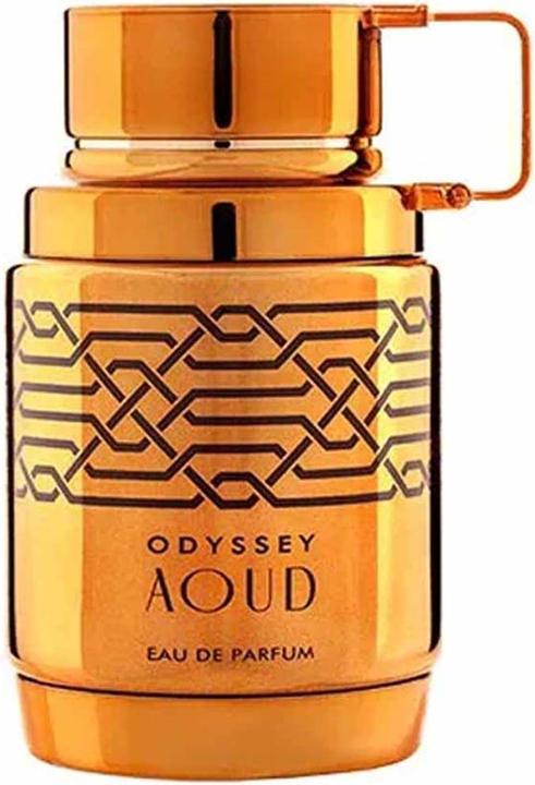 Image du produit Armaf Odyssey Tyrant - EDP (Eau de parfum, 100 ml)