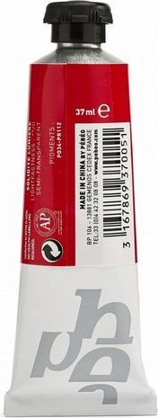 Image du produit Pebeo Huile Fine XL (Rouge Cadmium Clair Imit., 37 ml)